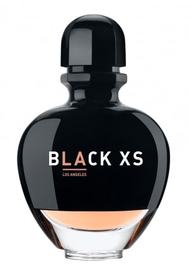Оригинален дамски парфюм PACO RABANNE Black XS Los Angeles EDT Без Опаковка /Тестер/